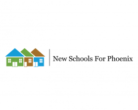 Logo Design entry 632757 submitted by JodyCoyote to the Logo Design for New Schools for Phoenix run by acsa