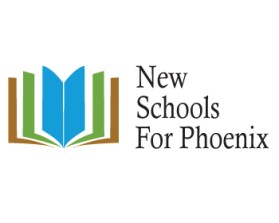 Logo Design entry 632758 submitted by JodyCoyote to the Logo Design for New Schools for Phoenix run by acsa