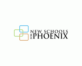 Logo Design Entry 632782 submitted by JeanN to the contest for New Schools for Phoenix run by acsa