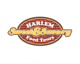 Logo Design entry 632786 submitted by sbegley to the Logo Design for Harlem Sweet & Savory Food Tours, LLC run by deniseshells