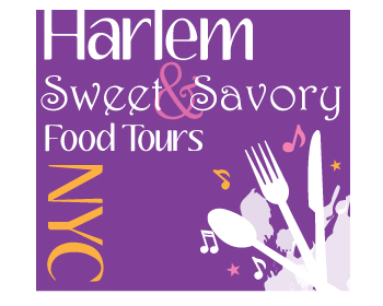Logo Design entry 632798 submitted by sbegley to the Logo Design for Harlem Sweet & Savory Food Tours, LLC run by deniseshells