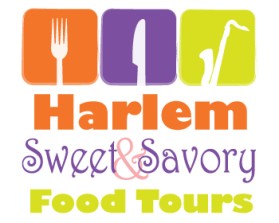 Logo Design entry 632814 submitted by sbegley to the Logo Design for Harlem Sweet & Savory Food Tours, LLC run by deniseshells