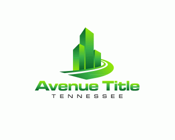 Logo Design entry 632923 submitted by cclia to the Logo Design for Avenue Title, LLC run by TRNMB