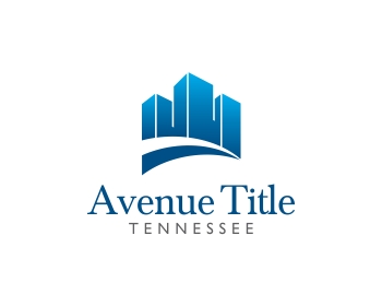 Logo Design entry 632939 submitted by frankeztein to the Logo Design for Avenue Title, LLC run by TRNMB
