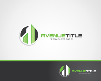 Logo Design entry 632957 submitted by DSD-Pro to the Logo Design for Avenue Title, LLC run by TRNMB