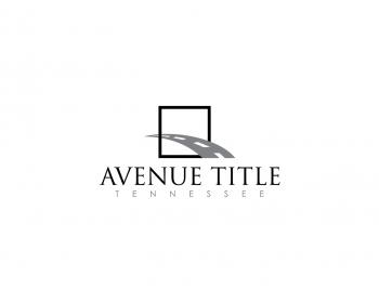 Logo Design entry 632961 submitted by sahri to the Logo Design for Avenue Title, LLC run by TRNMB
