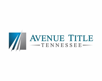 Logo Design entry 632923 submitted by Lavina to the Logo Design for Avenue Title, LLC run by TRNMB
