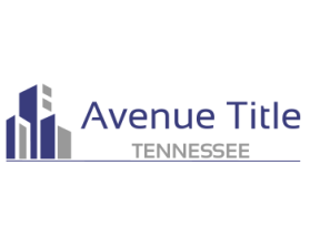 Logo Design Entry 632974 submitted by topalabogdan to the contest for Avenue Title, LLC run by TRNMB