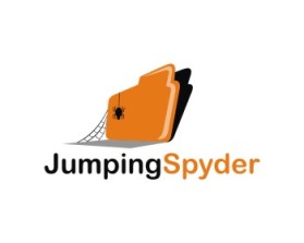 Logo Design Entry 633185 submitted by sengkuni08 to the contest for JumpingSpyder.com run by AMP