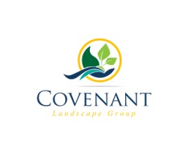 Logo Design entry 633239 submitted by civilizacia to the Logo Design for Covenant Landscape Group run by covenant