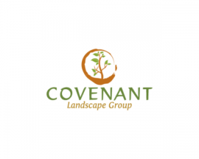 Logo Design entry 633243 submitted by graphic_mj to the Logo Design for Covenant Landscape Group run by covenant