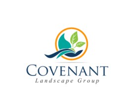 Logo Design entry 633244 submitted by graphic_mj to the Logo Design for Covenant Landscape Group run by covenant