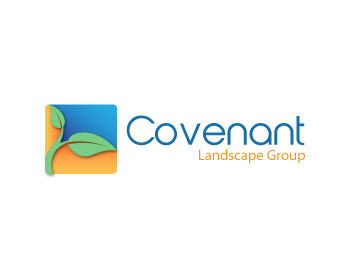 Logo Design entry 633247 submitted by civilizacia to the Logo Design for Covenant Landscape Group run by covenant