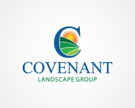 Logo Design Entry 633249 submitted by yat-zun to the contest for Covenant Landscape Group run by covenant