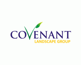 Logo Design entry 633260 submitted by dreaming.of.you to the Logo Design for Covenant Landscape Group run by covenant