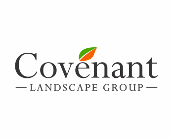 Logo Design entry 633303 submitted by Lavina to the Logo Design for Covenant Landscape Group run by covenant