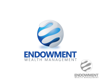 Logo Design entry 633584 submitted by uyoxsoul to the Logo Design for Endowment Wealth Management run by Rriedl
