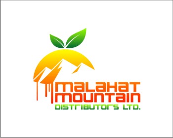 Logo Design entry 633719 submitted by phonic to the Logo Design for Malahat Mountain Distributors Ltd. run by ernest@minimeltsbc.ca