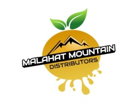 Logo Design entry 633749 submitted by phonic to the Logo Design for Malahat Mountain Distributors Ltd. run by ernest@minimeltsbc.ca