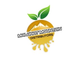 Logo Design entry 633754 submitted by civilizacia to the Logo Design for Malahat Mountain Distributors Ltd. run by ernest@minimeltsbc.ca