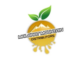 Logo Design entry 633755 submitted by Beneksz to the Logo Design for Malahat Mountain Distributors Ltd. run by ernest@minimeltsbc.ca