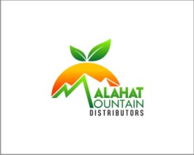 Logo Design entry 633770 submitted by phonic to the Logo Design for Malahat Mountain Distributors Ltd. run by ernest@minimeltsbc.ca