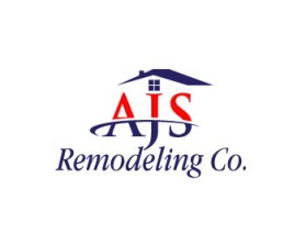 Logo Design entry 633846 submitted by shabrinart2 to the Logo Design for ajsremodeling.com run by alex399