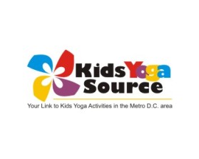 Logo Design entry 634817 submitted by Magmion to the Logo Design for Kids Yoga Source run by KidsYogaSource