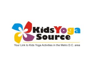 Logo Design entry 634818 submitted by iNsomnia to the Logo Design for Kids Yoga Source run by KidsYogaSource