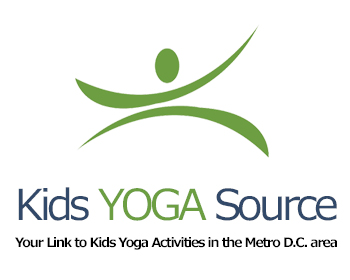 Logo Design entry 634821 submitted by nnirav to the Logo Design for Kids Yoga Source run by KidsYogaSource