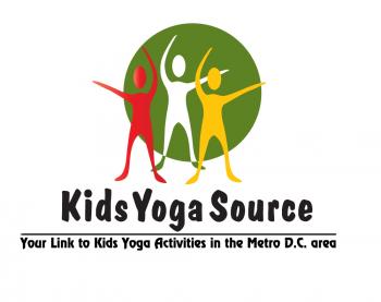 Logo Design entry 634842 submitted by PEACEMAKER to the Logo Design for Kids Yoga Source run by KidsYogaSource
