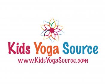Logo Design entry 634875 submitted by Magmion to the Logo Design for Kids Yoga Source run by KidsYogaSource
