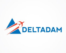 Logo Design entry 634984 submitted by yat-zun to the Logo Design for Deltadam Limited run by deltadam