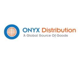 Logo Design entry 634992 submitted by LagraphixDesigns to the Logo Design for Onyx Distribution run by davedama1