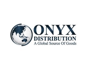 Logo Design entry 634994 submitted by GahlerDesigns to the Logo Design for Onyx Distribution run by davedama1