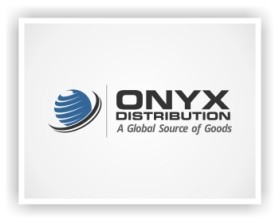 Logo Design Entry 634996 submitted by cdkessler to the contest for Onyx Distribution run by davedama1