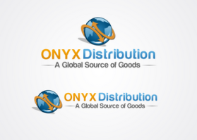 Logo Design entry 635001 submitted by Do-ozy to the Logo Design for Onyx Distribution run by davedama1