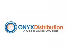 Logo Design entry 635011 submitted by civilizacia to the Logo Design for Onyx Distribution run by davedama1