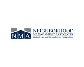 Logo Design entry 635152 submitted by Magmion to the Logo Design for Neighborhood Management Associates  run by lsmith7027