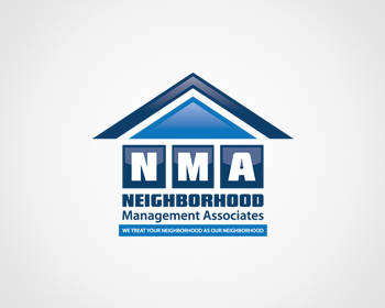 Logo Design entry 635210 submitted by DSD-Pro to the Logo Design for Neighborhood Management Associates  run by lsmith7027