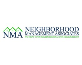 Logo Design entry 635208 submitted by bornquiest to the Logo Design for Neighborhood Management Associates  run by lsmith7027