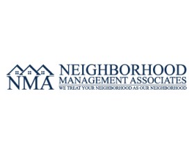 Logo Design entry 635209 submitted by ERICK_216 to the Logo Design for Neighborhood Management Associates  run by lsmith7027