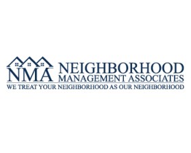 Logo Design entry 635210 submitted by bornquiest to the Logo Design for Neighborhood Management Associates  run by lsmith7027
