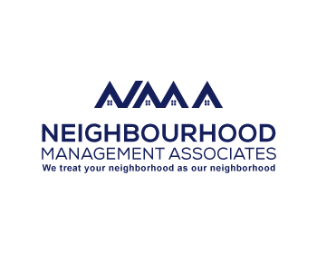 Logo Design entry 635276 submitted by pixela to the Logo Design for Neighborhood Management Associates  run by lsmith7027