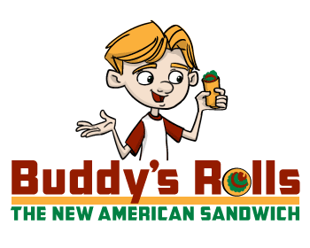 Logo Design entry 635762 submitted by john12343 to the Logo Design for Buddy's run by butterkups