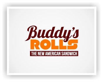 Logo Design entry 635762 submitted by cdkessler to the Logo Design for Buddy's run by butterkups