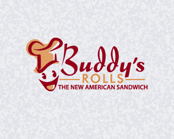 Logo Design entry 635762 submitted by eldesign to the Logo Design for Buddy's run by butterkups