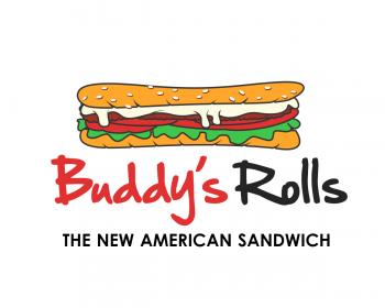 Logo Design entry 635775 submitted by wirepaper to the Logo Design for Buddy's run by butterkups