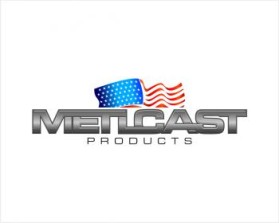 Logo Design Entry 635933 submitted by ableh to the contest for METLCAST Products run by cbstokes1