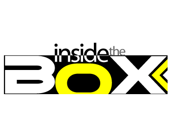 Logo Design entry 636126 submitted by Binz to the Logo Design for INSIDE THE BOX   run by InsideTheBox